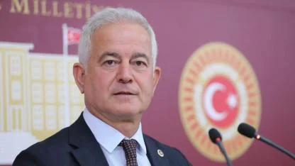 CHP’Lİ GÜNEŞHAN’DAN 18 MART ÇANAKKALE ZAFERİ MESAJI