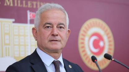 CHP’Lİ GÜNEŞHAN’DAN 8 MART MESAJI