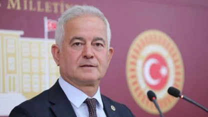 CHP’Lİ GÜNEŞHAN’DAN 8 MART MESAJI