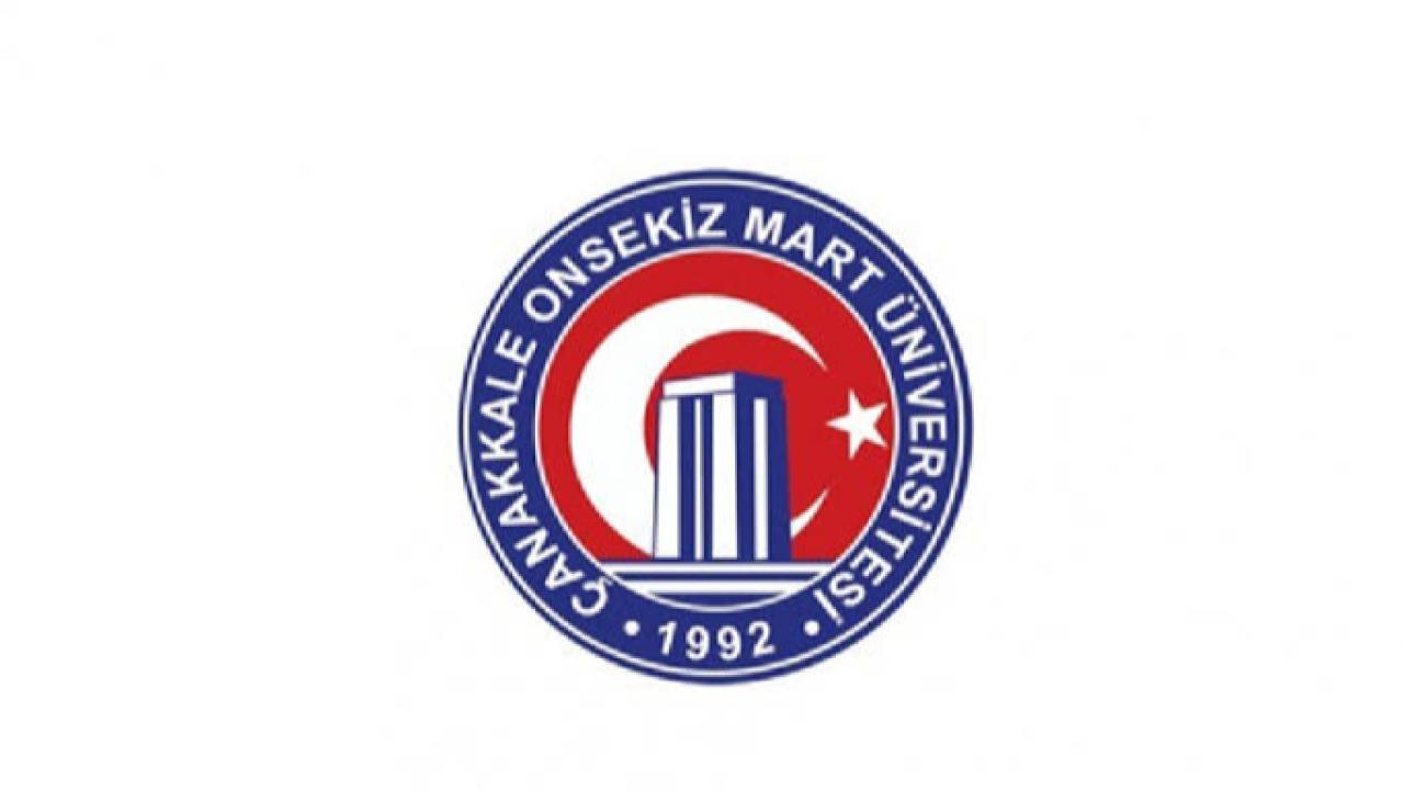 ÇOMÜ’de “Dekanlık Tartışması” Belgelerle Netleşti: Süreç Hukuka Uygun Yürütüldü