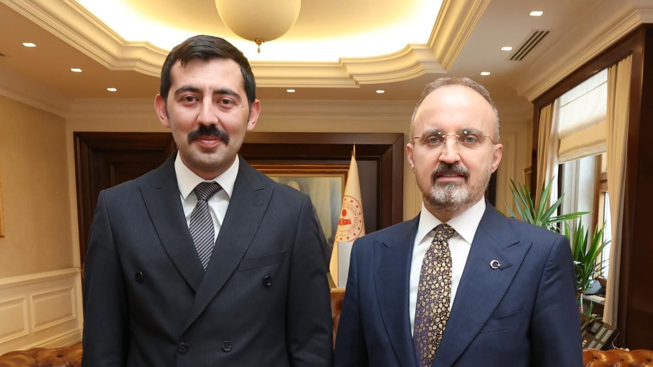 Cumhur İttifakı Çanakkale’de Gücünü Pekiştiriyor