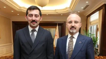 Cumhur İttifakı Çanakkale’de Gücünü Pekiştiriyor