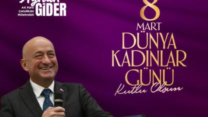 Kadının Gücü, Toplumun İstikametidir