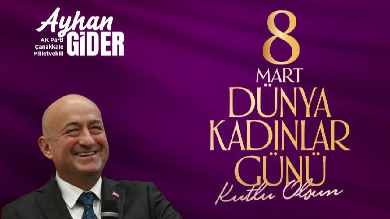 Kadının Gücü, Toplumun İstikametidir