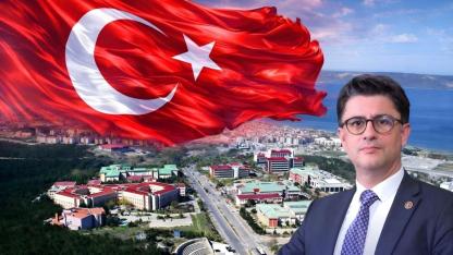 *Rektör Erenoğlu: Üniversitelerin başarısı yalnızca yayın sayısıyla ölçülemez*