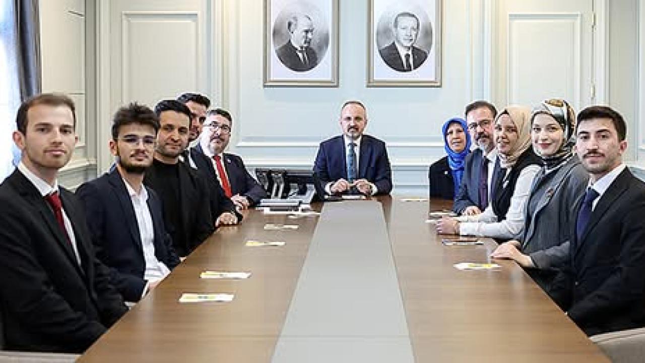 SANAL BAHİSLE MÜCADELEDE FARKINDALIK