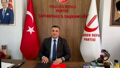 Yüzbaşı' Kadın; hayatın mimarı, ailenin temel direği ve toplumun en güçlü yapı taşıdır.