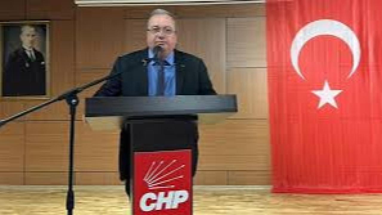 “Basın Özgürlüğü, Cumhuriyetimizin Teminatıdır”