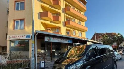 BİGA KALE’DEN ÖĞRENCİLERE İNDİRİM DESTEĞİ