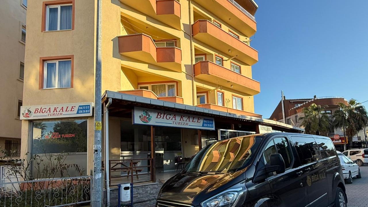 BİGA KALE’DEN ÖĞRENCİLERE İNDİRİM DESTEĞİ