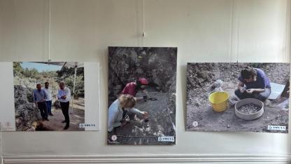 Çanakkale’nin turizm potansiyeline Truva Bakır’dan destek