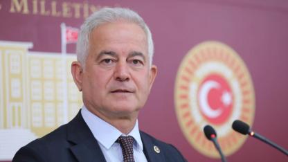 CHP’Lİ GÜNEŞHAN’DAN 23 NİSAN MESAJI