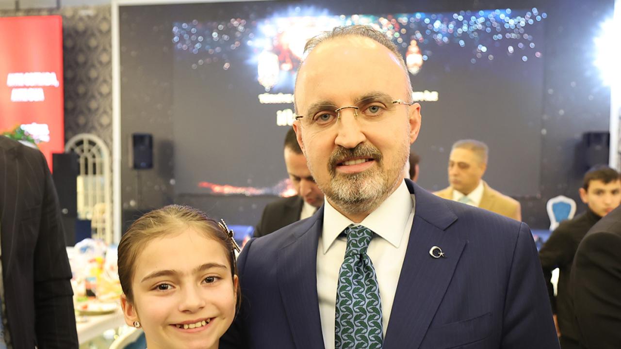 Çocuklarımıza Armağan Bir Gelecek: 23 Nisan