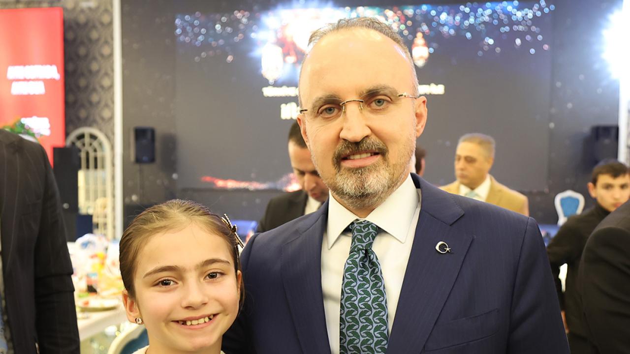 Çocuklarımıza Armağan Bir Gelecek: 23 Nisan