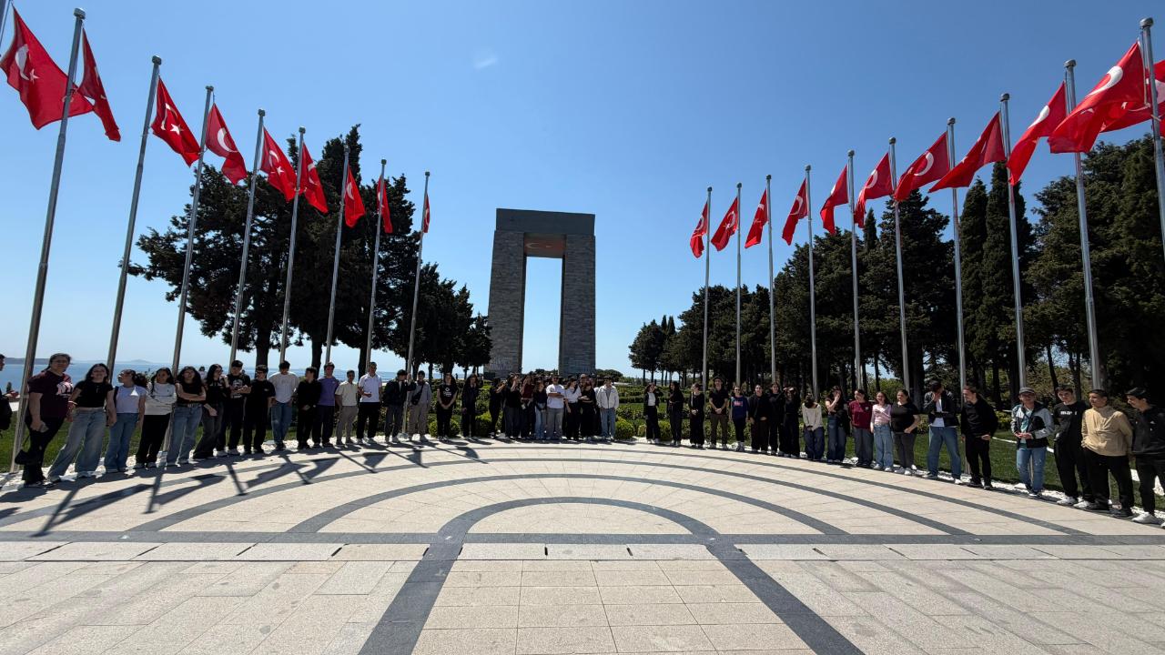 ECEABAT’IN GENÇLERİ ECDADININ İZİNDE PROJESİ HAYATA GEÇİYOR