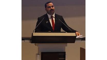 "HİÇ KİMSE, SORUMLULUKTAN KAÇAMAZ"