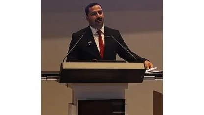 "HİÇ KİMSE, SORUMLULUKTAN KAÇAMAZ"