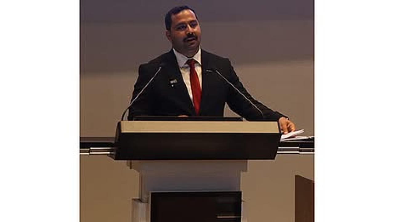 "HİÇ KİMSE, SORUMLULUKTAN KAÇAMAZ"