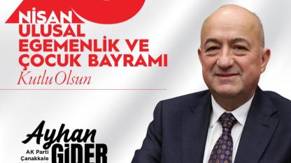 Milli Egemenlikten Geleceğe Verilen Söz: 23 Nisan