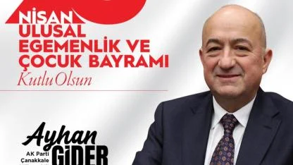 Milli Egemenlikten Geleceğe Verilen Söz: 23 Nisan