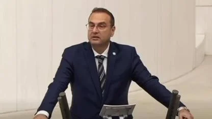 Rıdvan Uz Zirvede: Marmara’nın En Beğenilen Milletvekili Çanakkale’den Çıktı