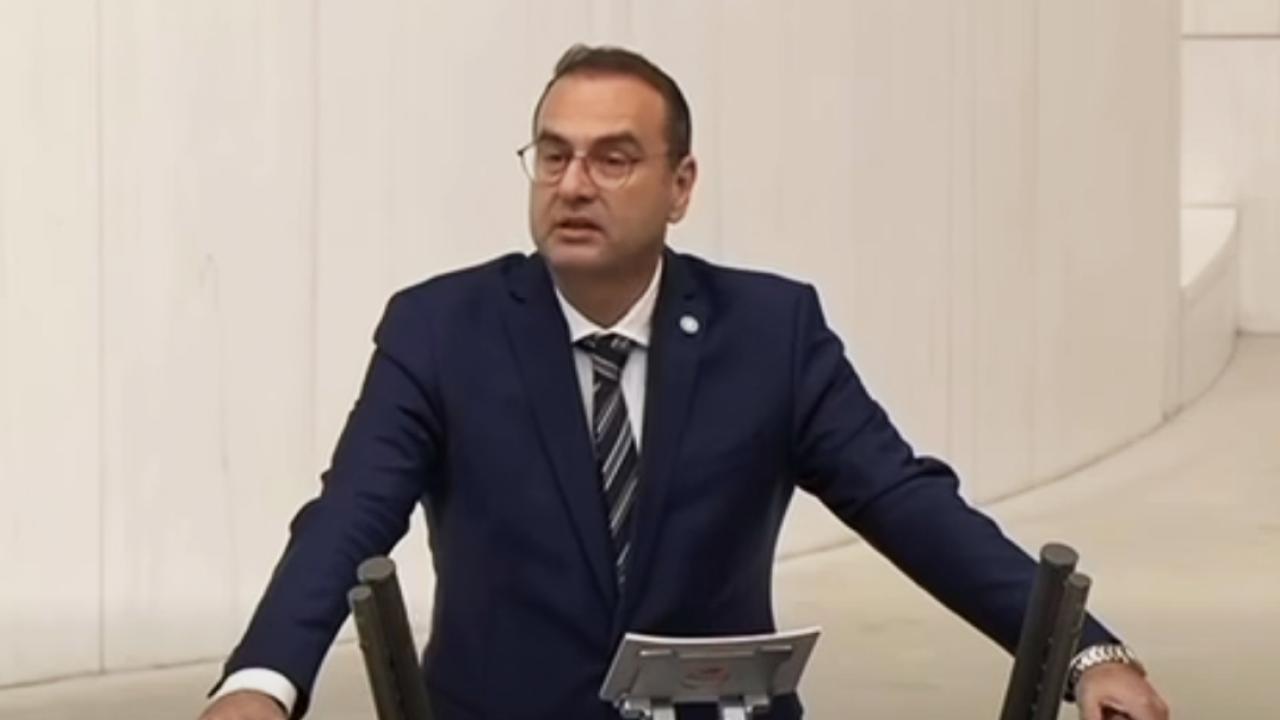 Rıdvan Uz Zirvede: Marmara’nın En Beğenilen Milletvekili Çanakkale’den Çıktı