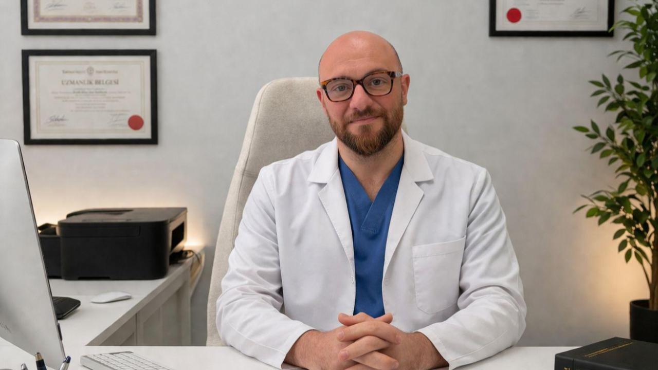 Tütüncüler Kliniği Hizmete Girdi” “Uluslararası Deneyim Çanakkale’de.