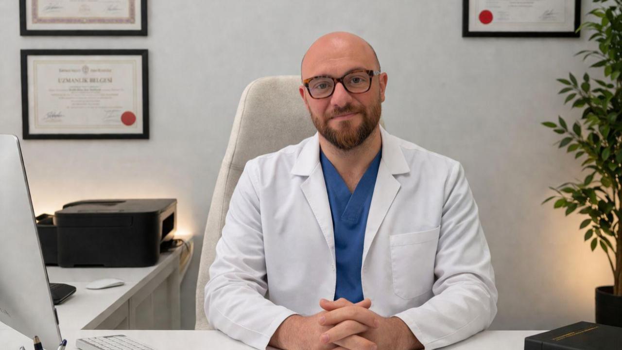 Tütüncüler Kliniği Hizmete Girdi” “Uluslararası Deneyim  Çanakkale’de.