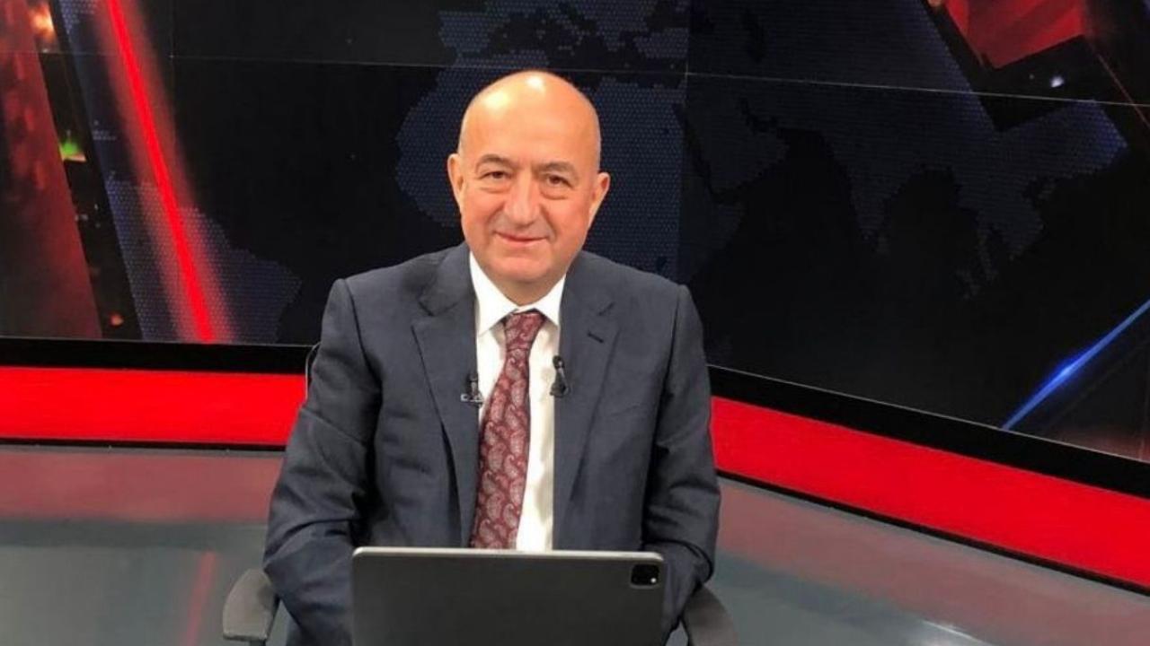 KİM YOLSUZLUK YAPMIŞSA BIRAKIN CEZASINI ÇEKSİN