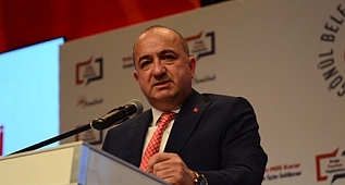 Ayhan Gider Projelerini Açıkladı