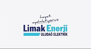 #hayatıaydınlatıyoruz #evdehayatvar LİMAK ENERJİ