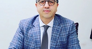 Prof.Dr.Alper Şener. Covid19 Günlükleri. Maske, Mesafe, El Hijyeni.