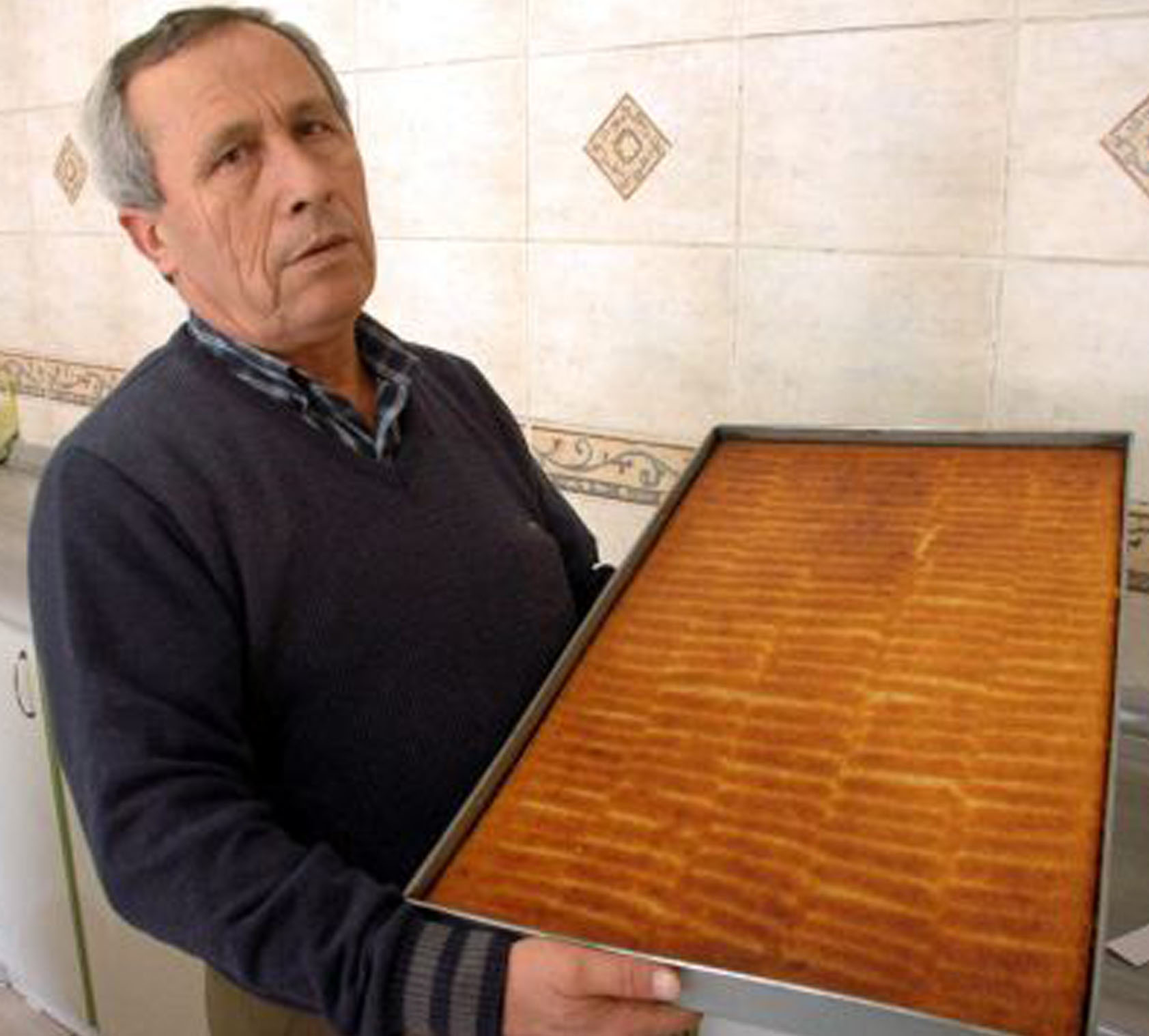 kadir usta peynir helvası